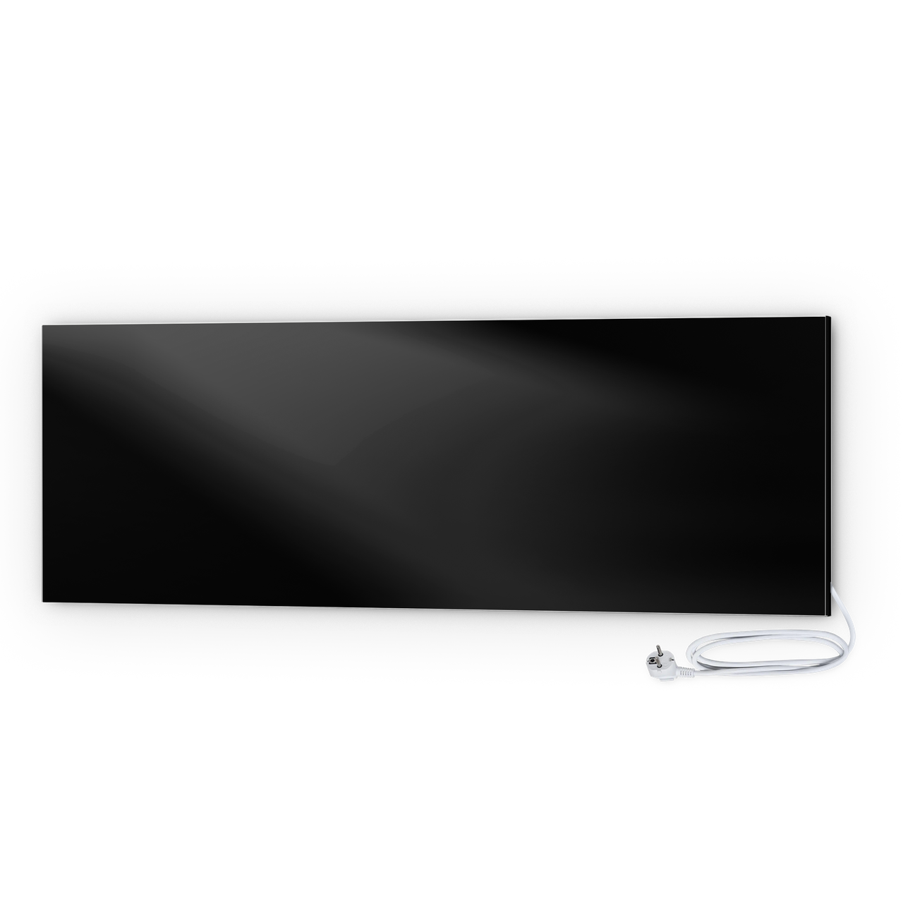 Металлокерамический обогреватель Uden-S-500D со шнуром до 10 м2 975х350 мм Черный (25749197) Металлокерамический обогреватель Uden-S-500D со шнуром до 10 м2 975х350 мм Черный (25749197)