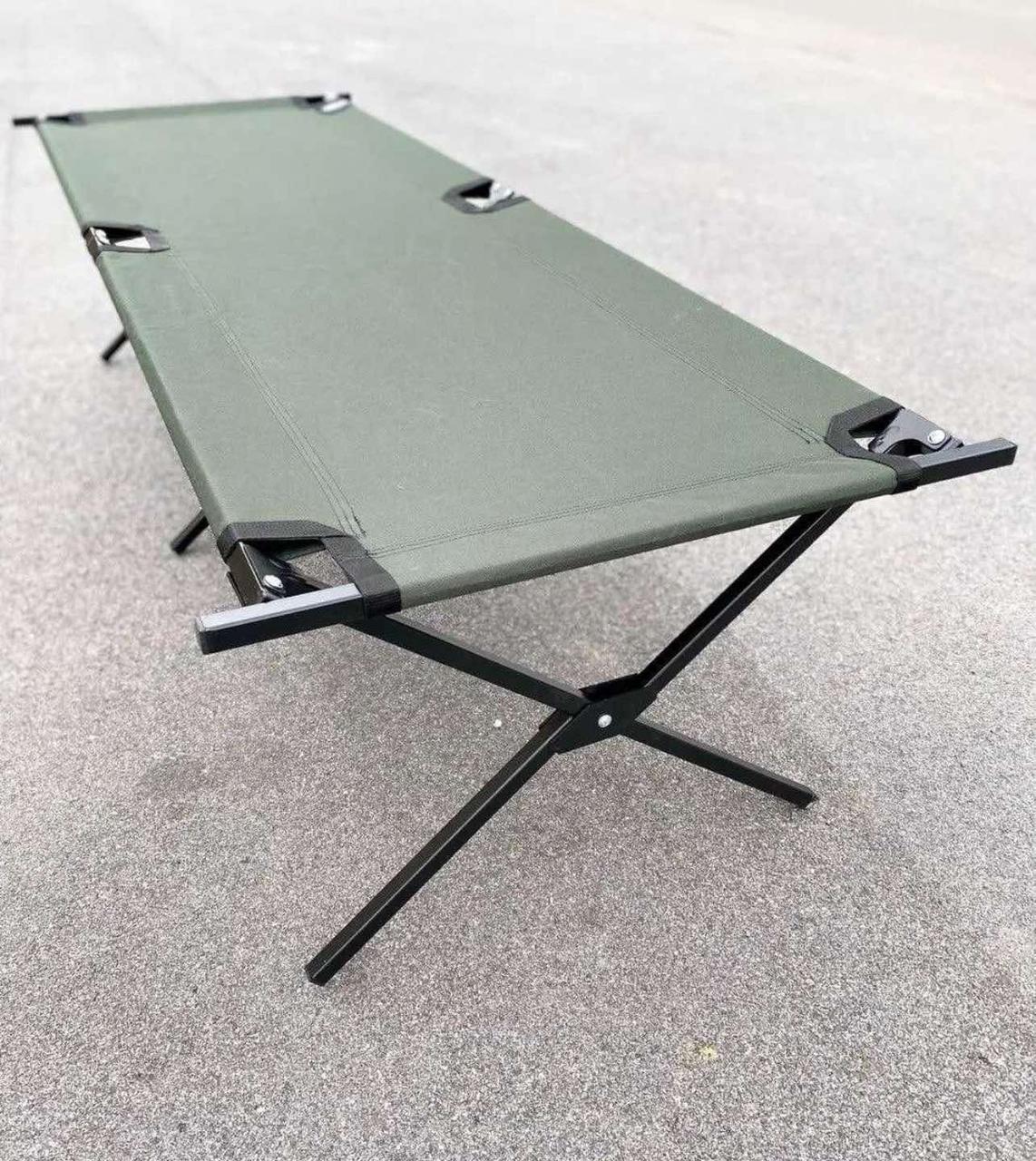 Розкладачка для військових Aforce тип НАТО (2313547086) - фото 2