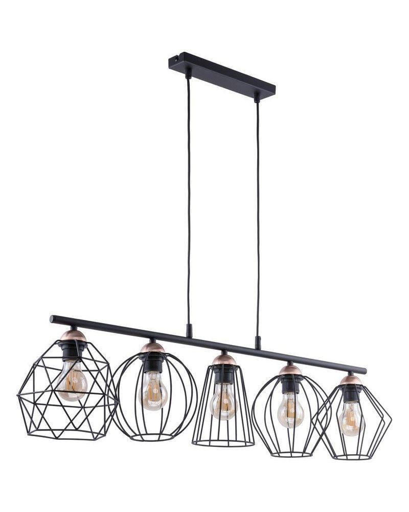 Подвесной светильник Tk-lighting Galaxy (1649)