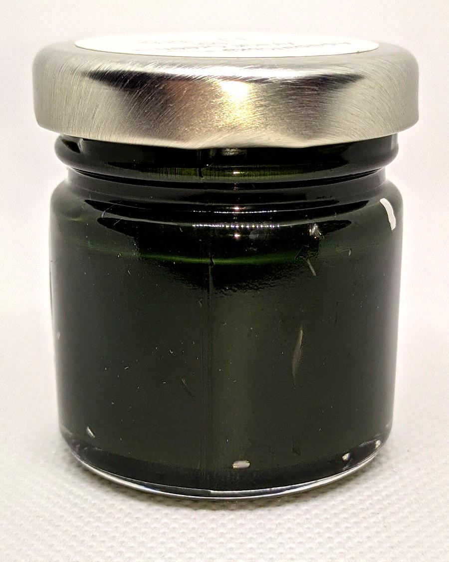 Олійна фарба 601 Араратський зелений - фото 3 Олійна фарба 601 Араратський зелений - фото 3