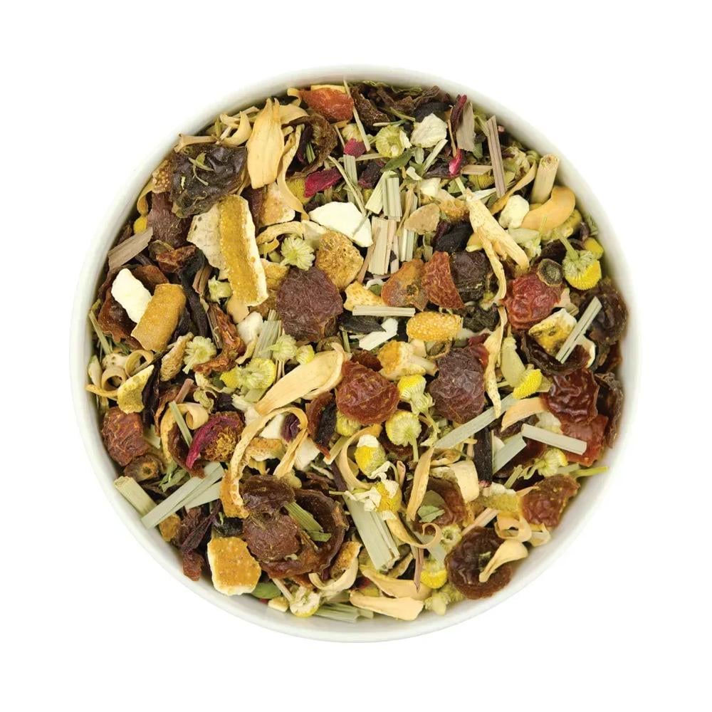 Трав'яна суміш Світ Чаю Альпійська лука 50 г