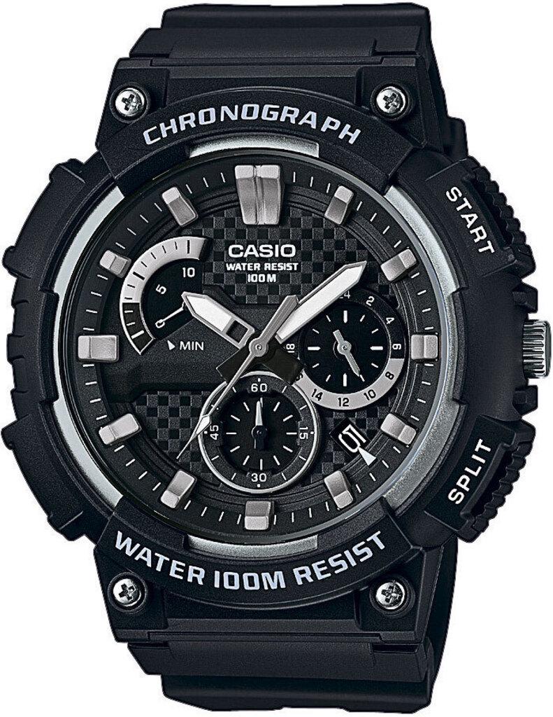 Часы Casio MCW-200H-1AVDF