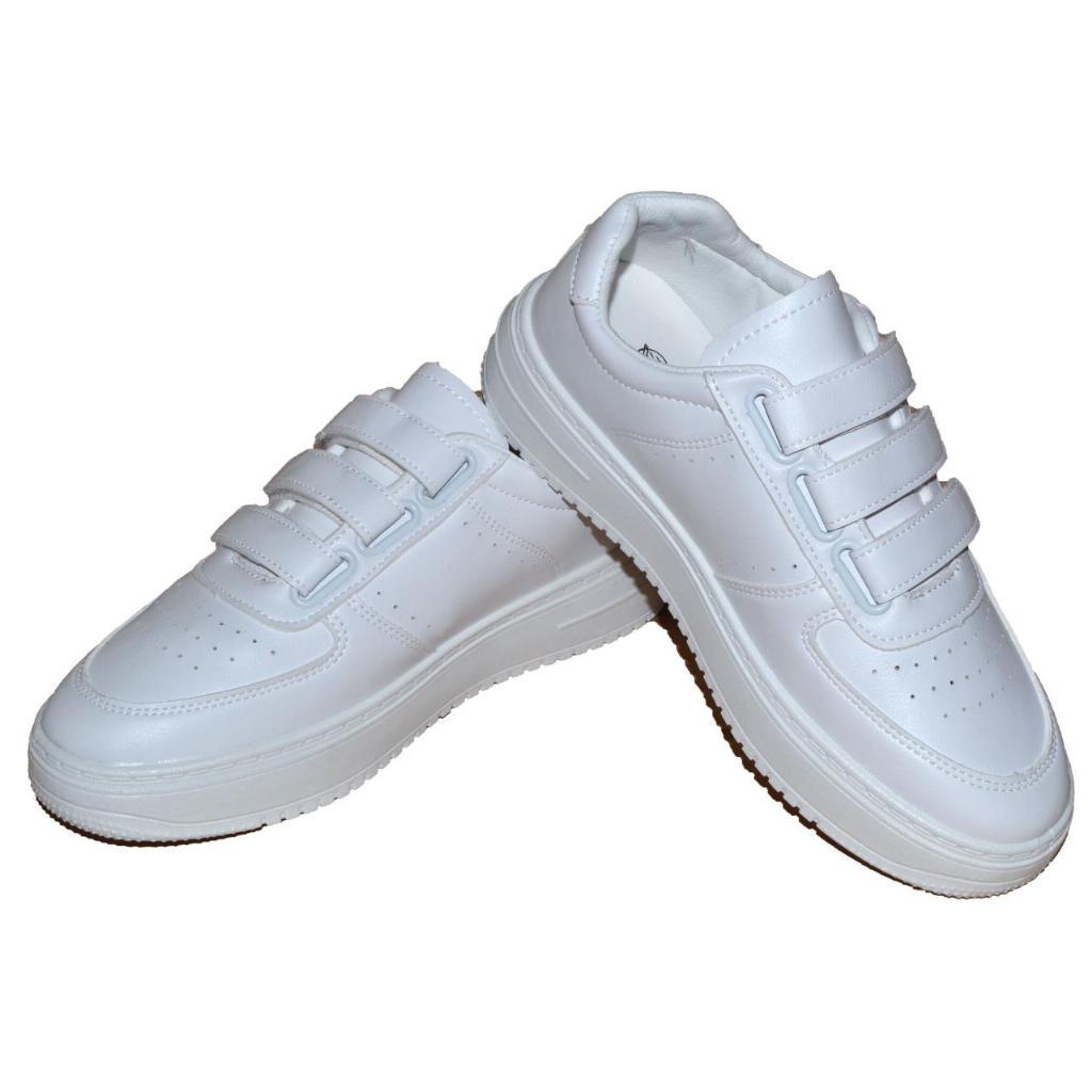 Кеди Swin Shoes BY-1215-1 р. 39 24,5 см - фото 3 Кеди Swin Shoes BY-1215-1 р. 39 24,5 см - фото 3