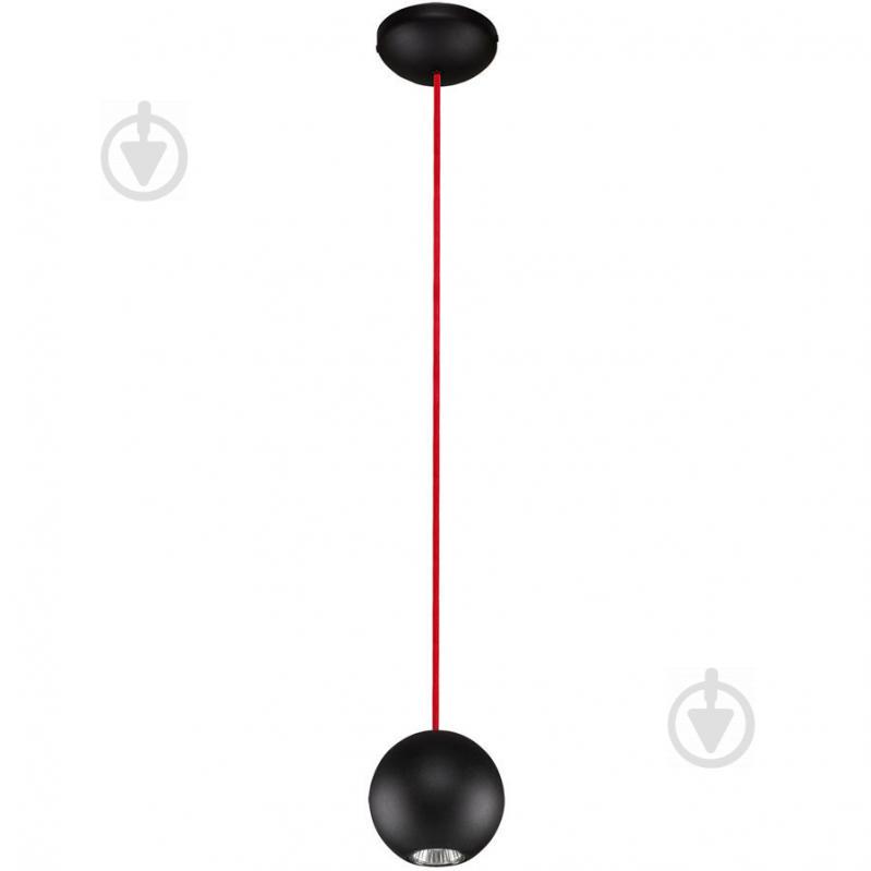 Люстра Nowodvorski Bubble 6146 Черный (Now6146)