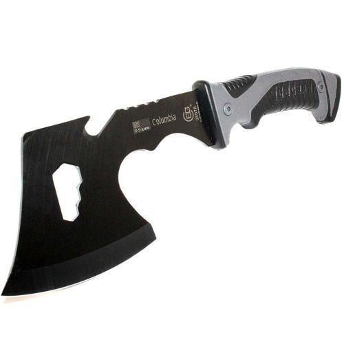 Сокирка 3307A R17406 похідна туристична (738283676) - фото 3