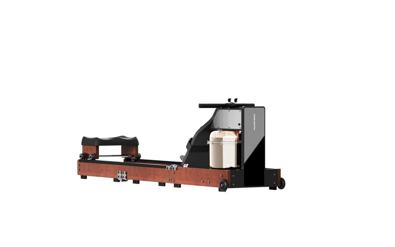 Тренажер гребной KingSmith WM10 RMWM10F - фото 2 Тренажер гребной KingSmith WM10 RMWM10F - фото 2