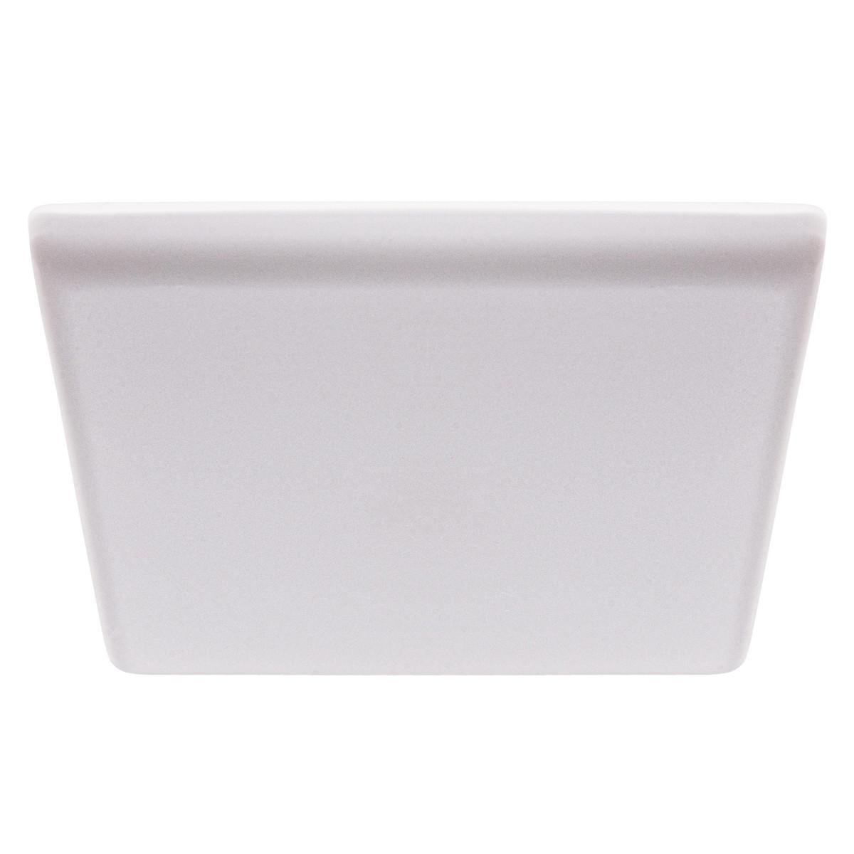 Светильник потолочный встроенный Brille Led-46R/36 W W W (33-214)