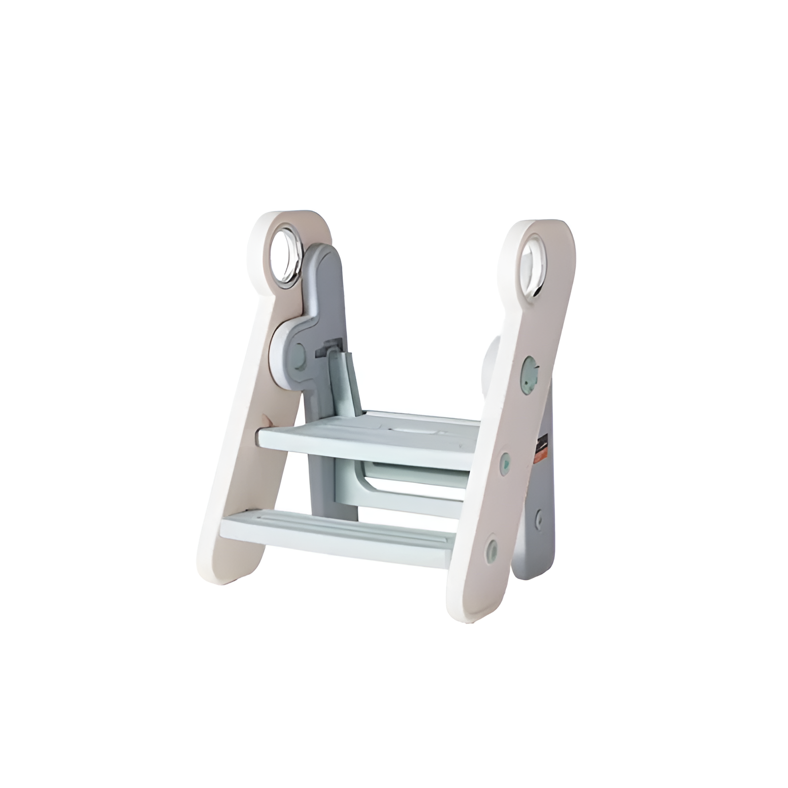 Детский табурет-лестница Lumpurini Francesca на 3 ступени для детей до 75 кг (54dc554e) Детский табурет-лестница Lumpurini Francesca на 3 ступени для детей до 75 кг (54dc554e)