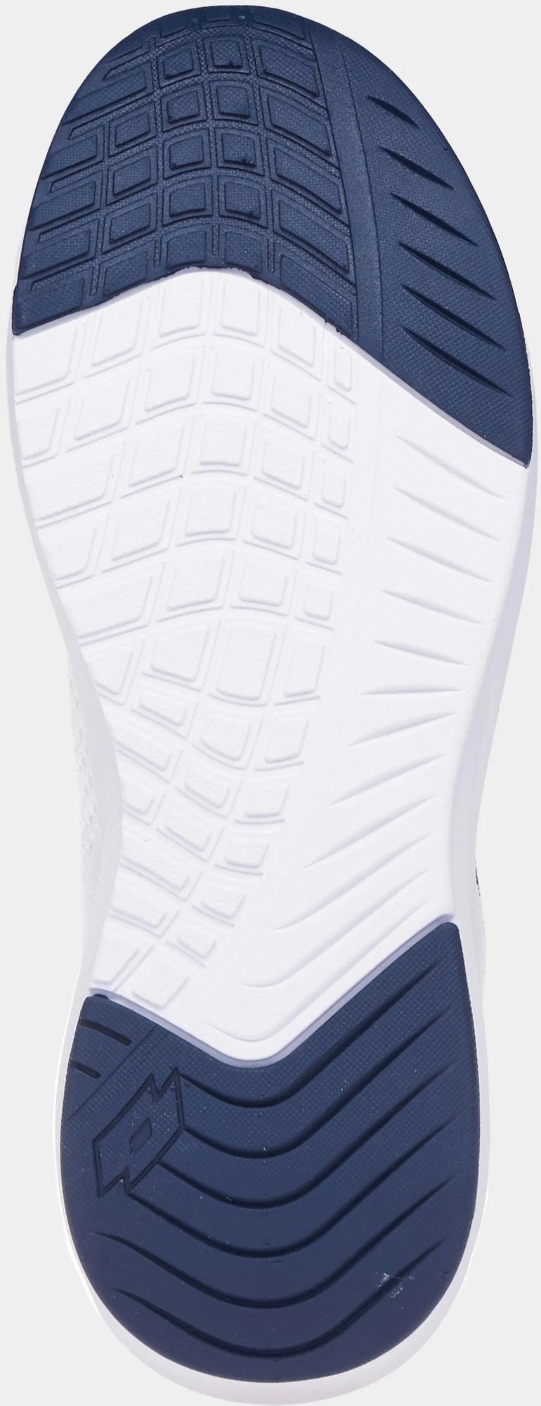 Кроссовки Lotto SPEEDRIDE 900 р. EU-40 Бело-синий (220811/10U) - фото 6 Кроссовки Lotto SPEEDRIDE 900 р. EU-40 Бело-синий (220811/10U) - фото 6