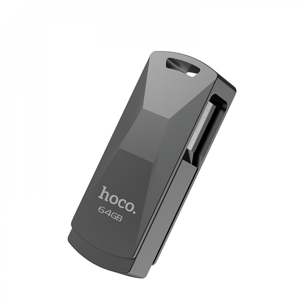 Флешка Hoco UD5 128 GB (ts000073073)