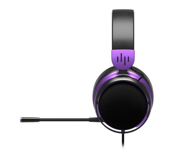 Навушники з мікрофоном Dark Project One Sono Wired Black (DPP_SONO_WIRED_BLACK) - фото 5