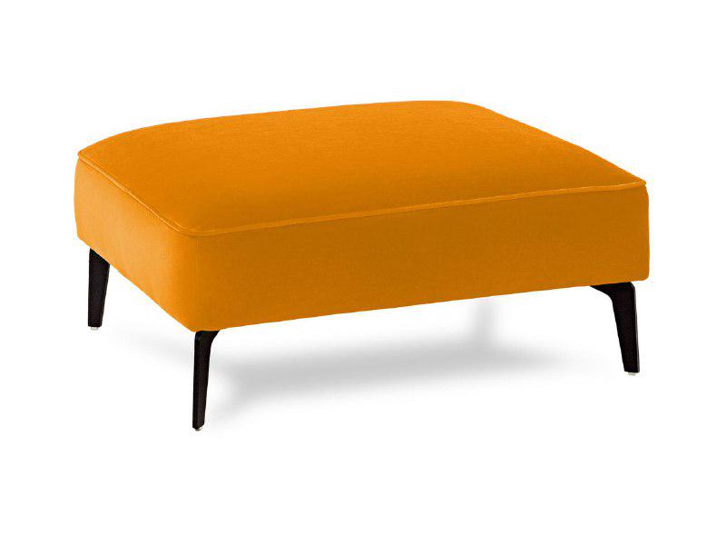 Пуф Dali 70х40х38см Жовтий (Арт 13) - фото 2 Пуф Dali 70х40х38см Жовтий (Арт 13) - фото 2