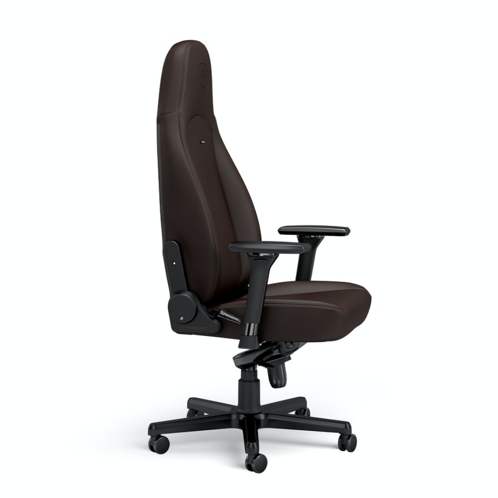 Кресло геймерское Noblechairs ICON Java Edition (35e559bd) - фото 3