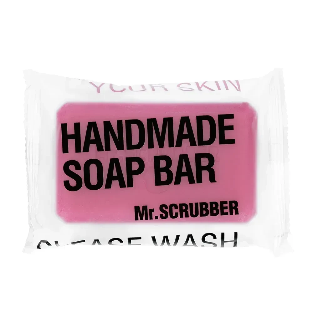 Натуральное мыло ручной работы Mr.SCRUBBER Midnight Rose 170 г (2710441756)