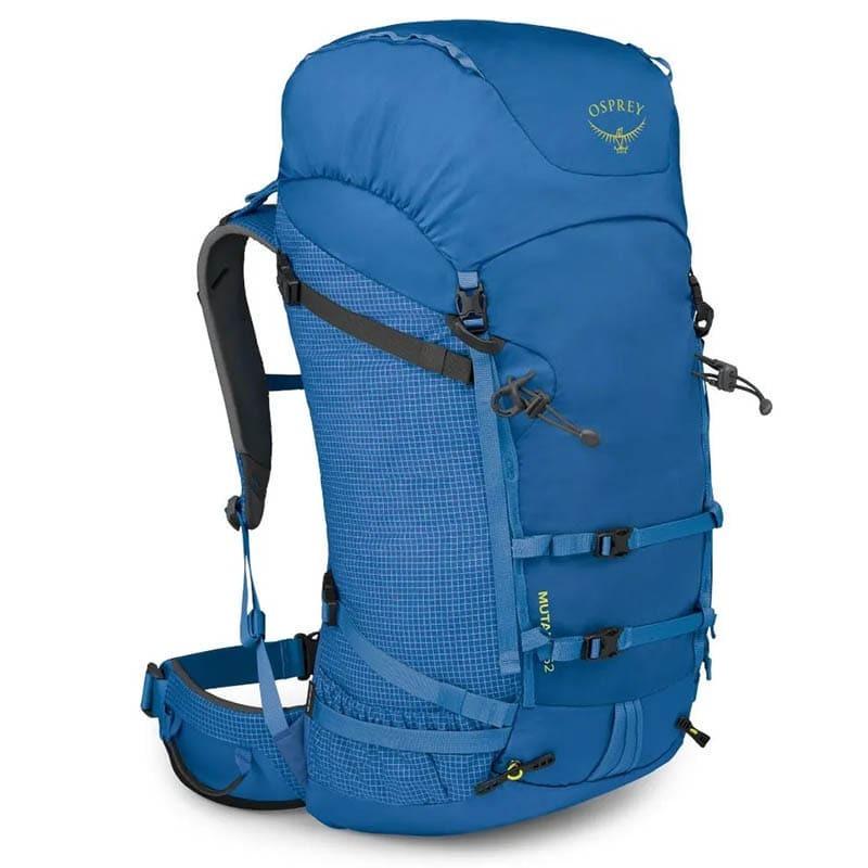 Туристический рюкзак Osprey Mutant 52 M/L Blue Flame (009.4106)