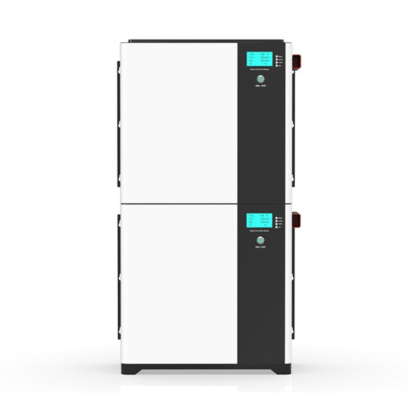 Аккумуляторная батарея DELONG LFP-51100-05 LIFEPO4 51,2V 100 Ah 5 kWh (0022) - фото 3