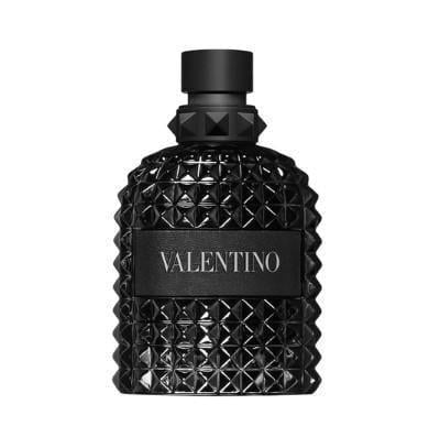 Туалетная вода для мужчин VALENTINO Born in Roma Rockstud Noir 100 мл