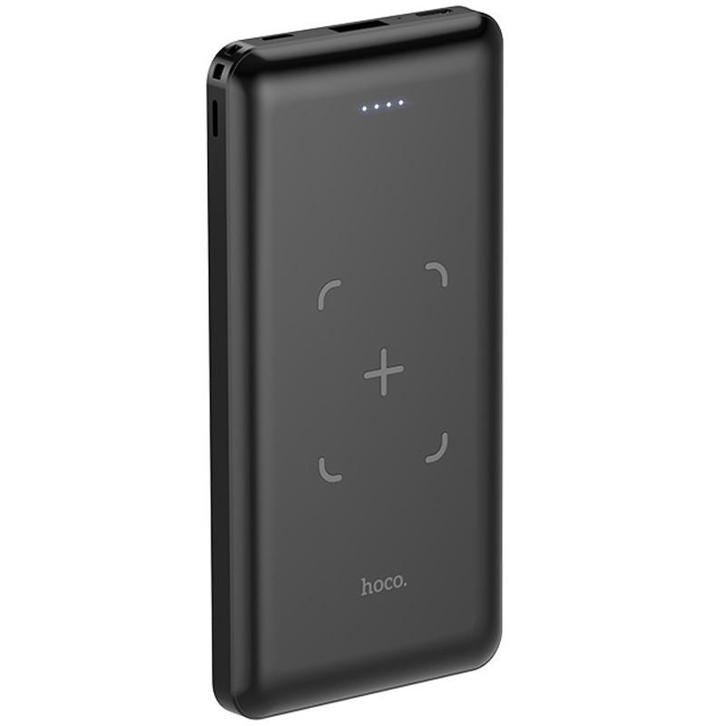 Портативное зарядное устройство Hoco J50 10000 mAh - фото 1