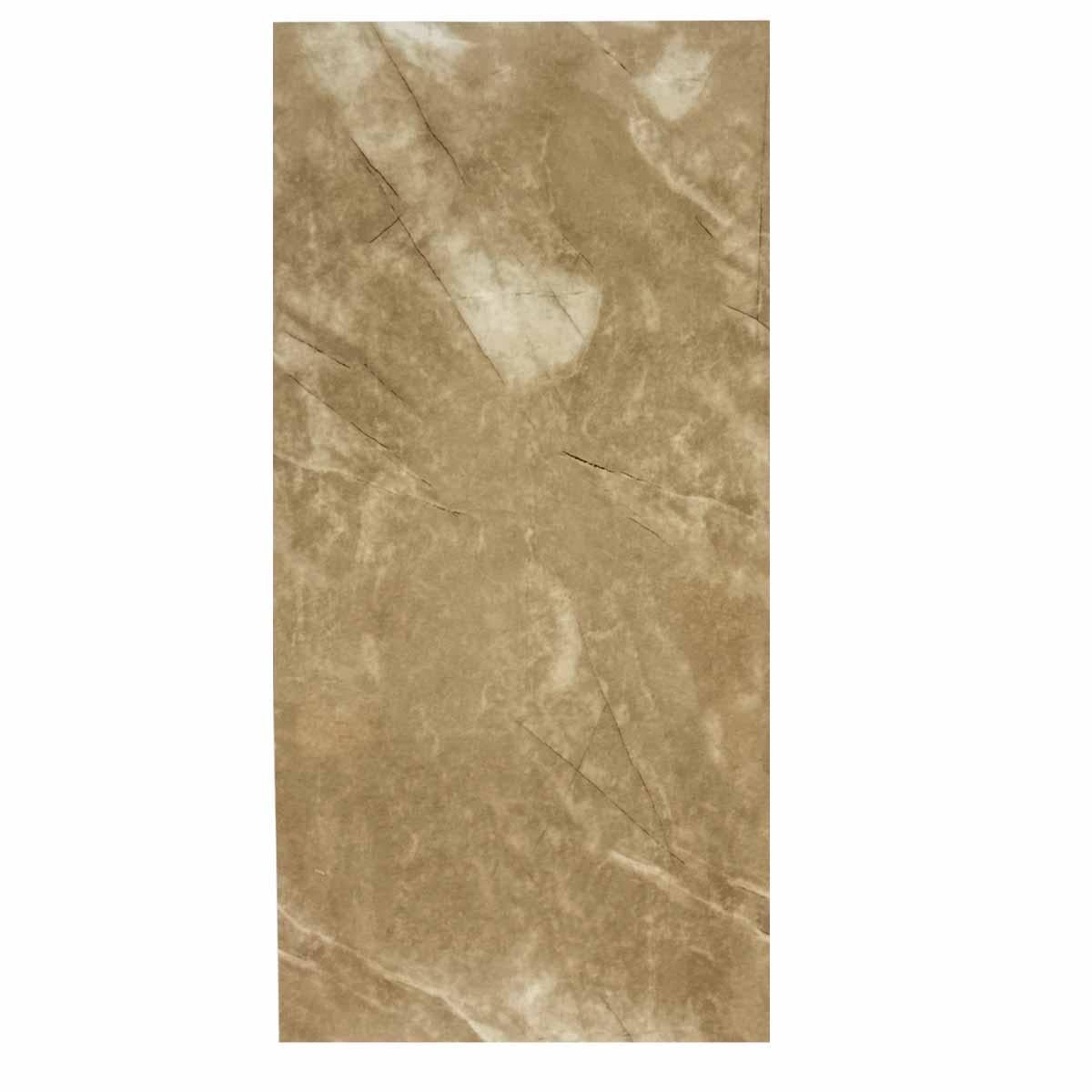 Плитка самоклеюча мармур Булонь 600х300х3 мм