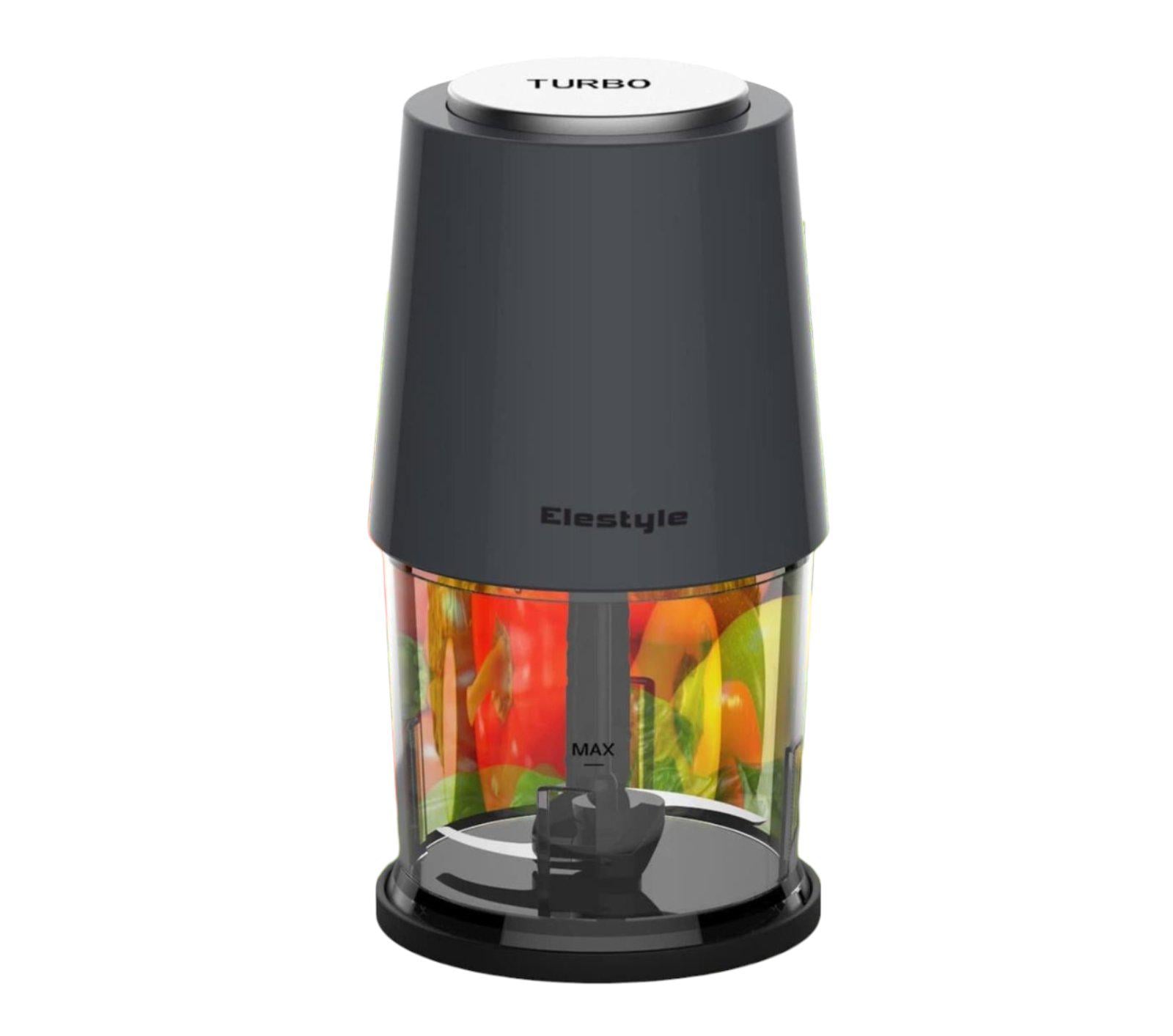 Измельчитель чоппер ELESTYLE электрический