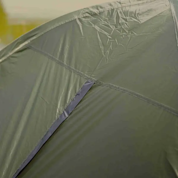 Намет туристичний двомісний з алюмінієвим каркасом для походів та кемпінгу 210x160x120 см Хакі (147-107-LU-017) - фото 9 Намет туристичний двомісний з алюмінієвим каркасом для походів та кемпінгу 210x160x120 см Хакі (147-107-LU-017) - фото 9