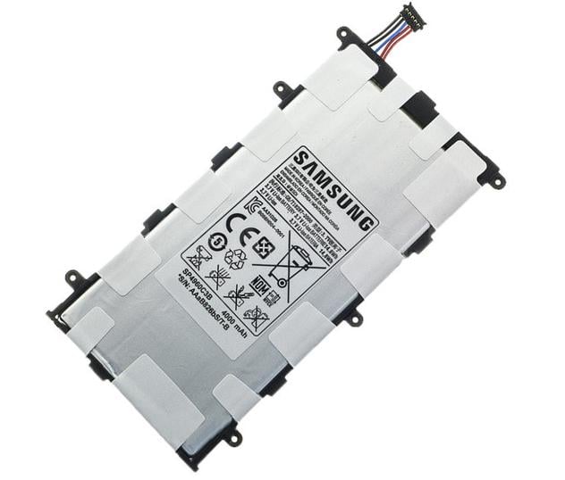 Аккумулятор SP4960C3B для Samsung P3100/P3110/P6200 4000 mAh (10794884)