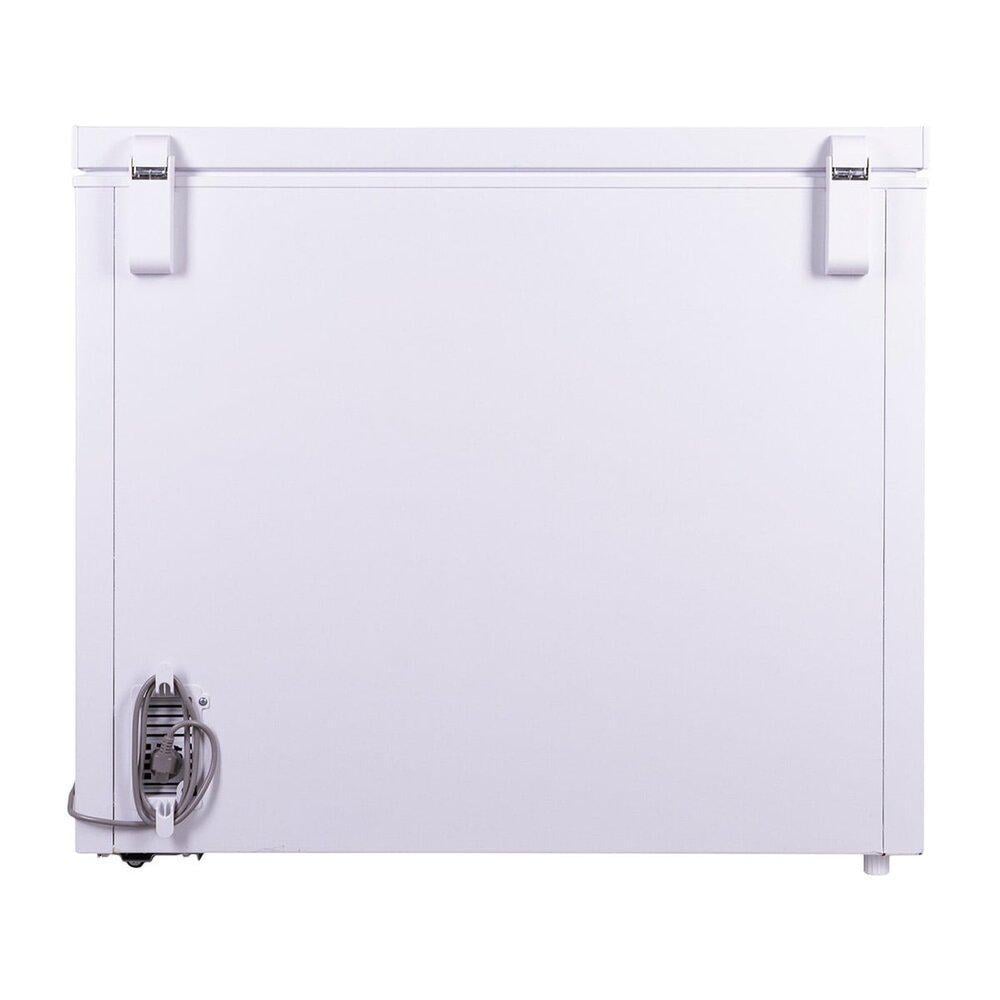 Морозильная камера INTERLUX IL-0300CF 300 л/1 корзина/854х616х1089 мм Белый (optk_80769) - фото 4