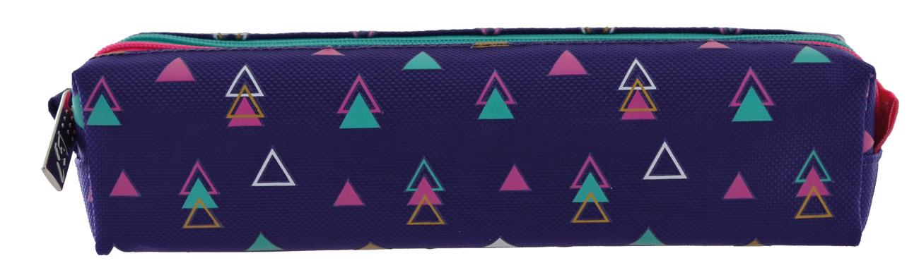 Пенал мягкий YES TP-04 Juicy Purple (532357)