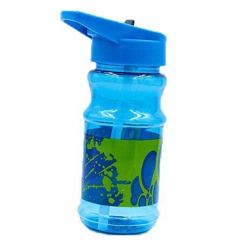 Бутылка для воды 6619 500 мл Синий (09429024) Бутылка для воды 6619 500 мл Синий (09429024)