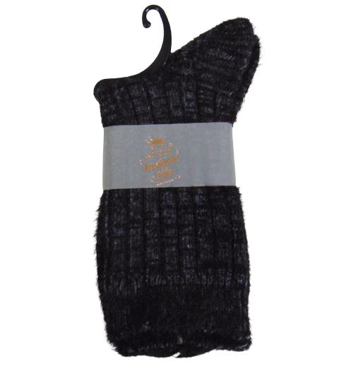 Носки мужские шерсть альпака Корона aw1540 р. 41-47 Серый (1978748460)