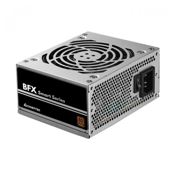 Блок живлення Chieftec SMART BFX-450BS 450 Вт - фото 4 Блок живлення Chieftec SMART BFX-450BS 450 Вт - фото 4
