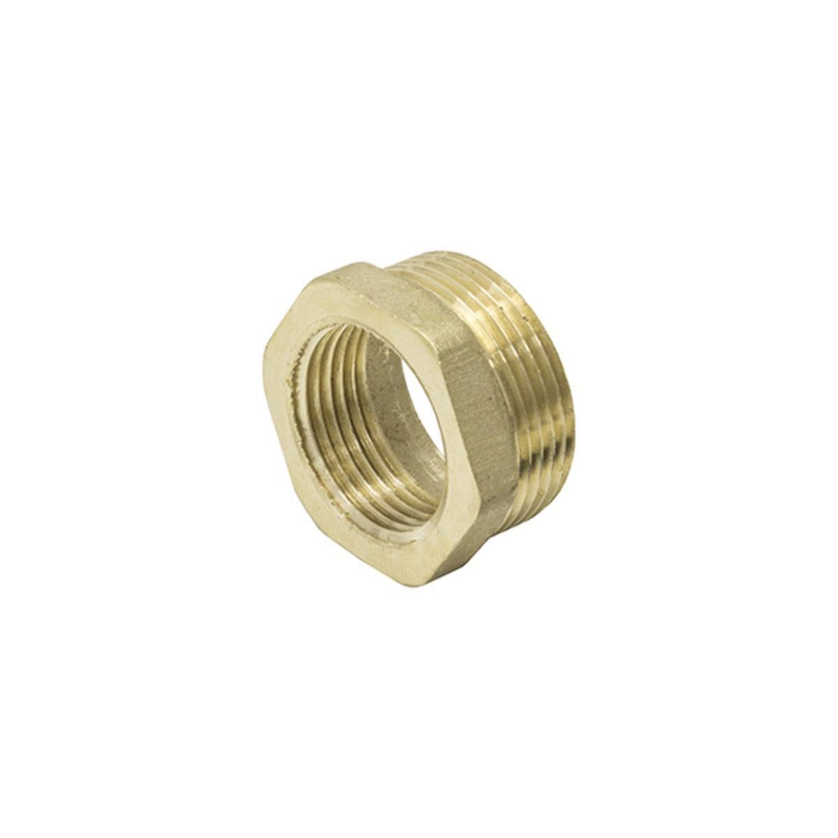 Футорка Lexline PN10 ВЗ 1-1/4x1" (SW-17707)