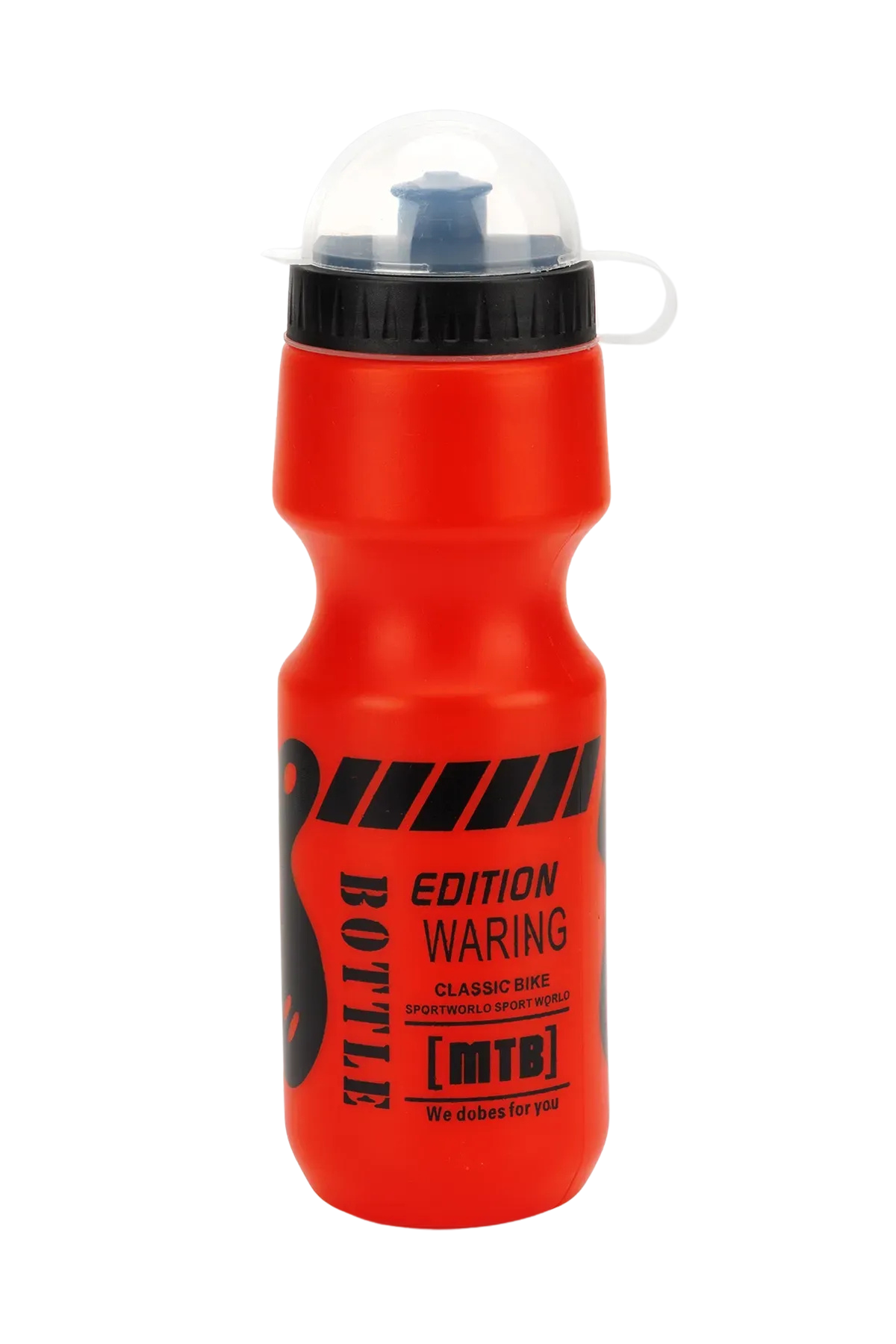 Флагодержатель и фляга для велосипеда 2в1 Красный (10101929) - фото 3 Флагодержатель и фляга для велосипеда 2в1 Красный (10101929) - фото 3