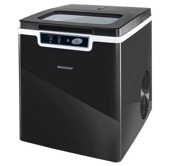 Льодогенератор Silver Crest 105W