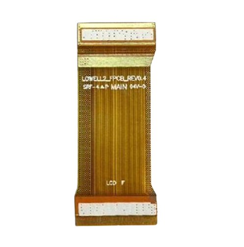Шлейф Flat Cable основний для Samsung M600 (000018386)