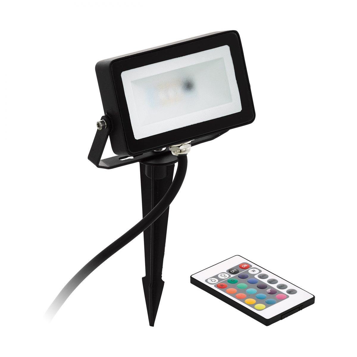 Світильник вуличний FAEDO 4 EGLO 98185