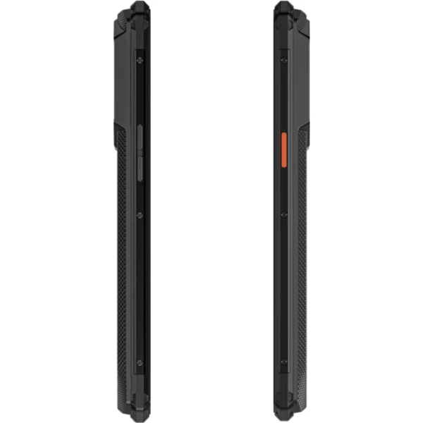 Смартфон Oukitel IIIF150 B3 Pro 5G 16/512Gb Purple (1611219) - фото 4