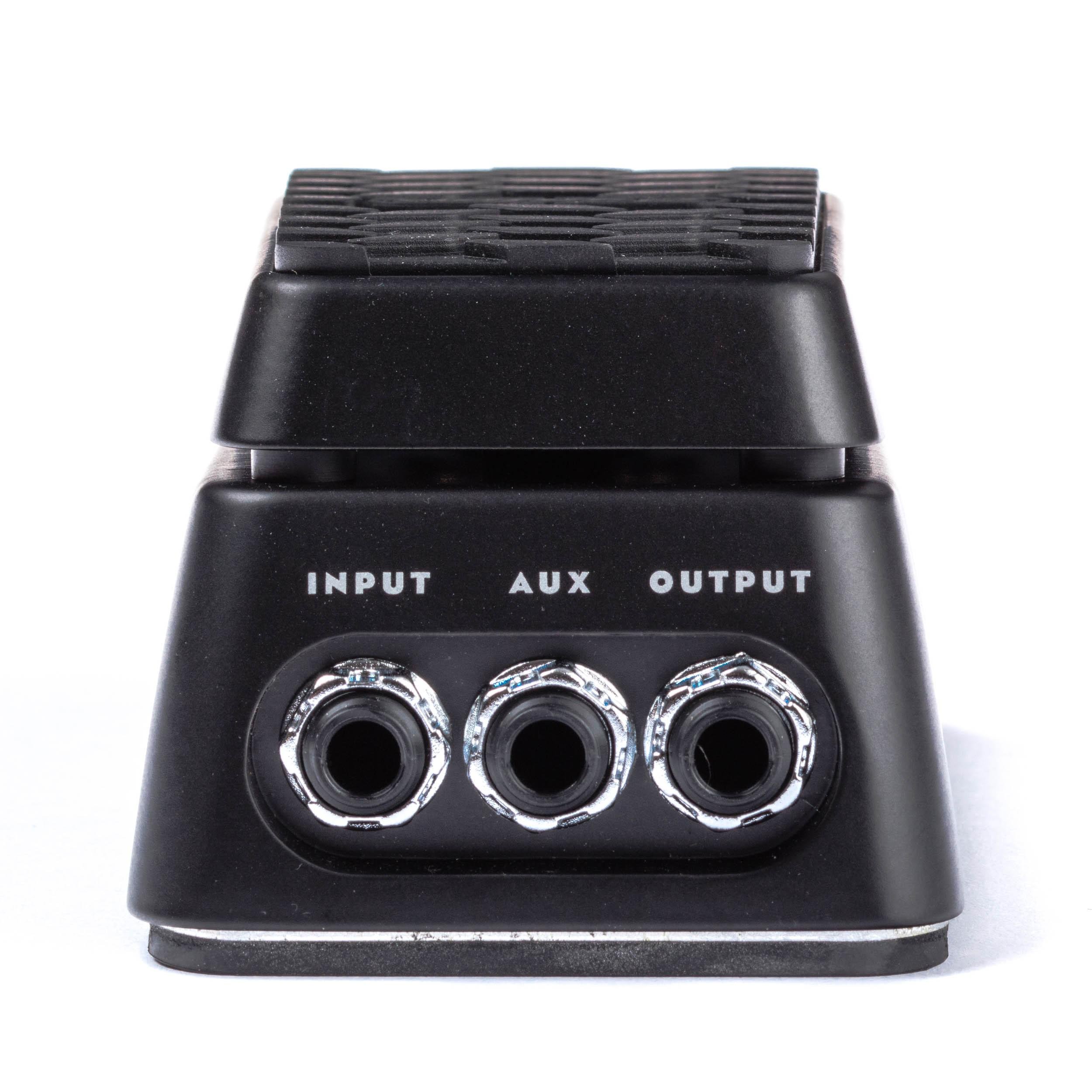 Педаль эффектов Dunlop DVP4 Volume X Mini