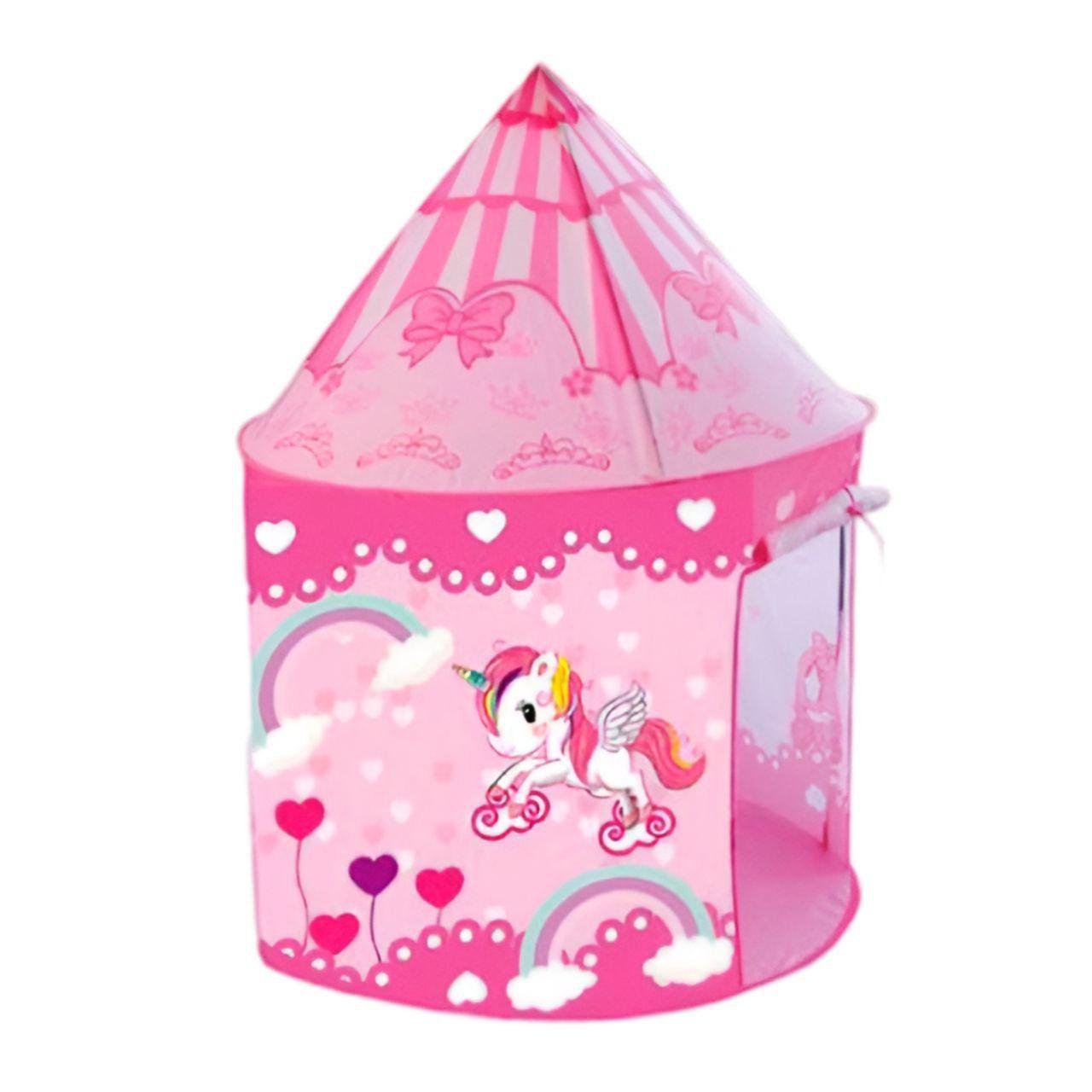 Палатка MR1471 Розовый - фото 1 Палатка MR1471 Розовый - фото 1