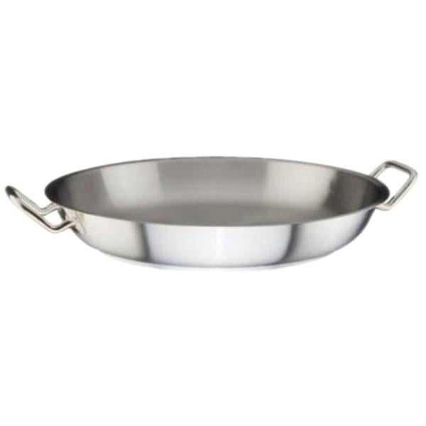 Сковорода без крышки Helios 36 см (7775)