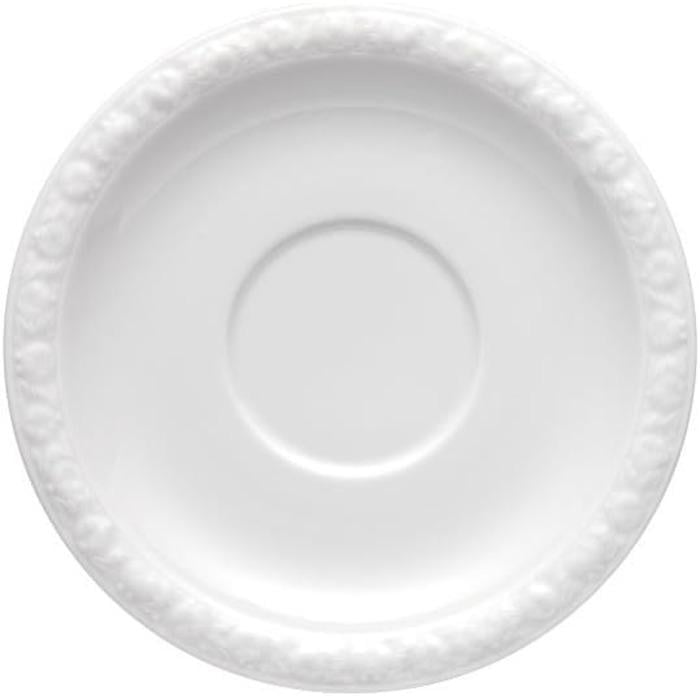 Блюдце Rosenthal Maria 18 см Белый (2670268)