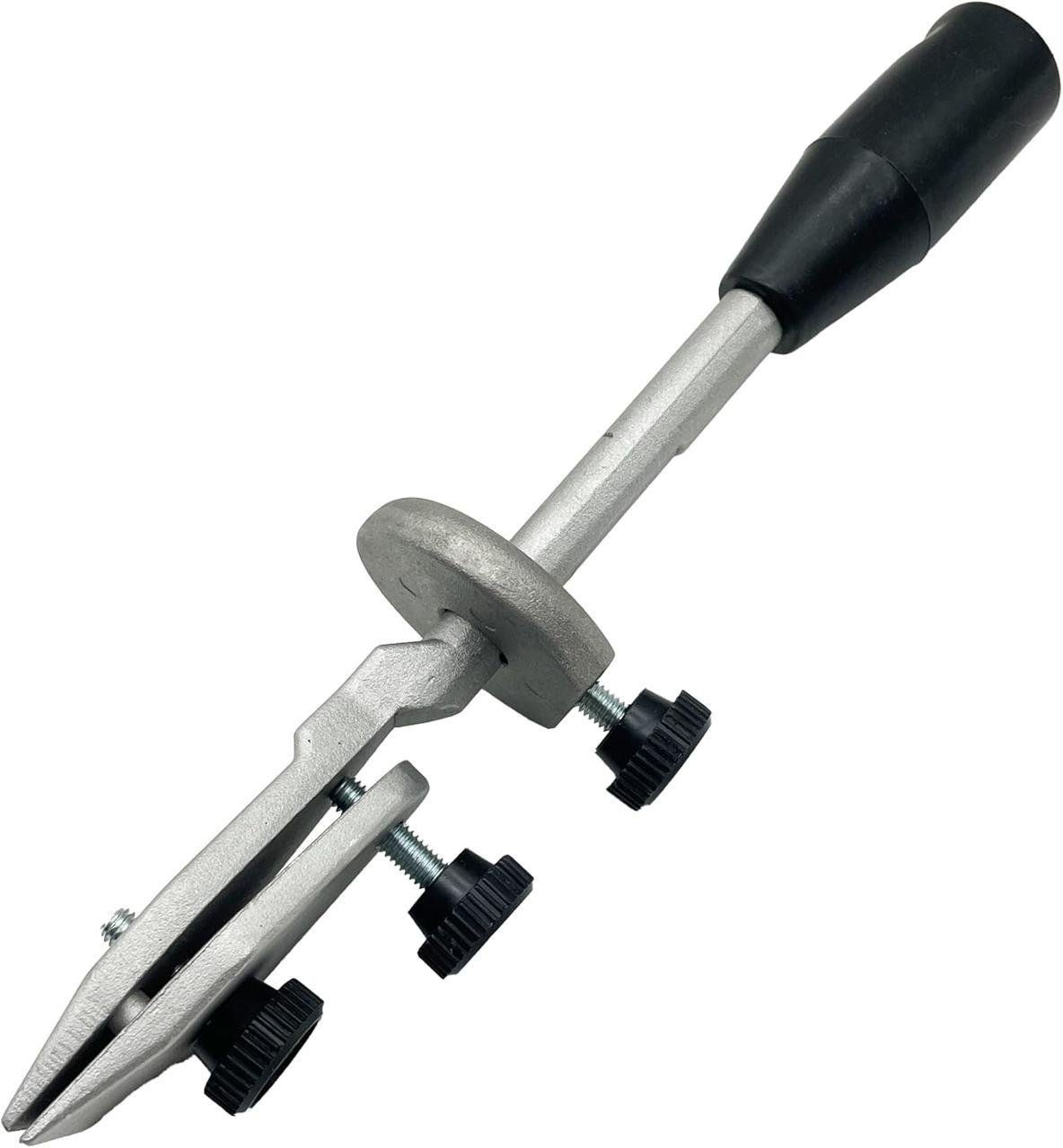 Тримач для заточування ножів HETUS 45 мм для точильних верстатів - фото 5 Тримач для заточування ножів HETUS 45 мм для точильних верстатів - фото 5