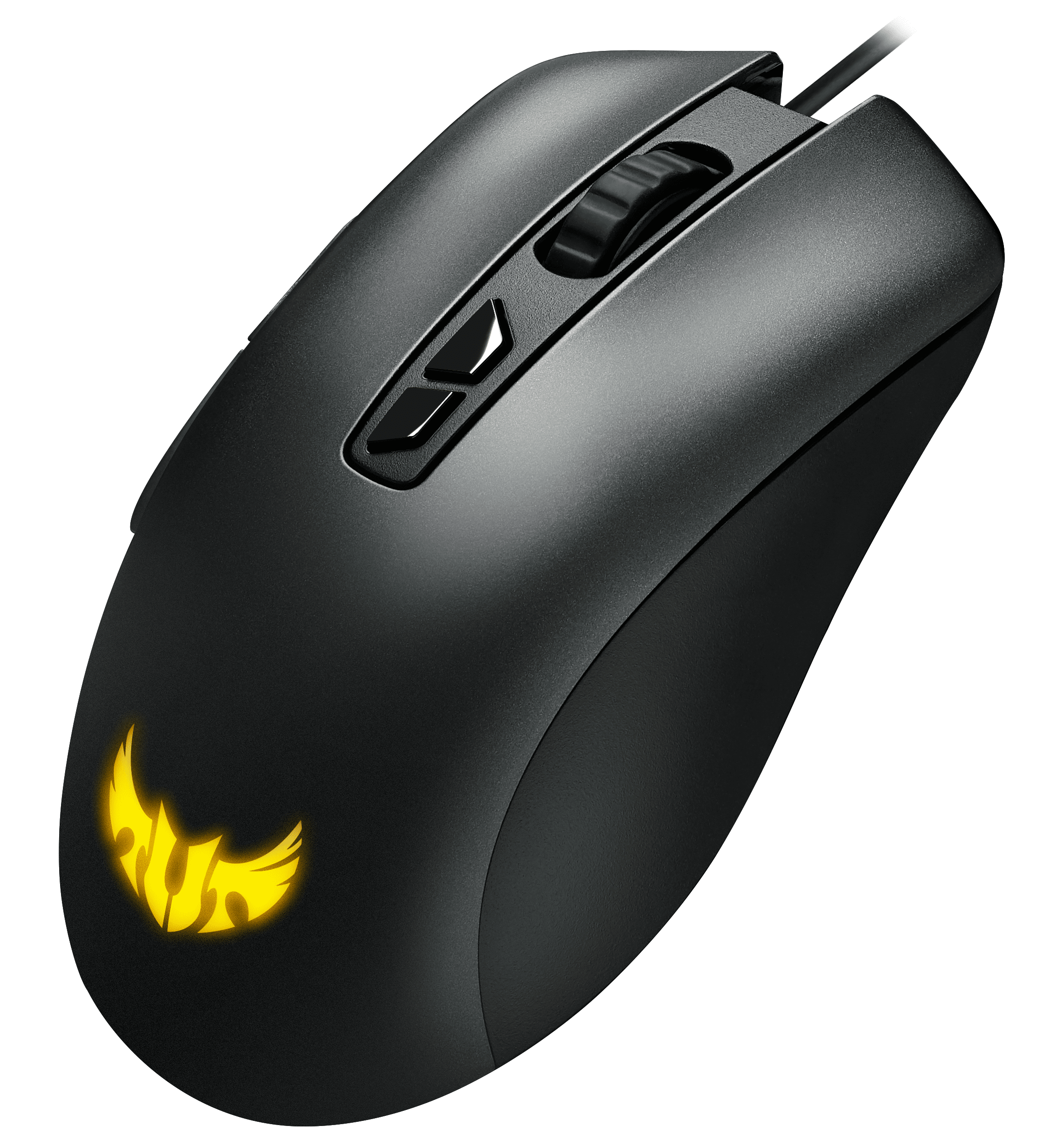 Компьютерная мышка ASUS TUF Gaming M3 Grey (90MP01J0-B0UA00) - фото 5 Компьютерная мышка ASUS TUF Gaming M3 Grey (90MP01J0-B0UA00) - фото 5