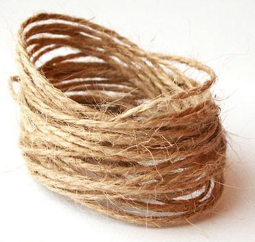 Шпагат для обв'язування продуктів Smoke House 30 м (130013)