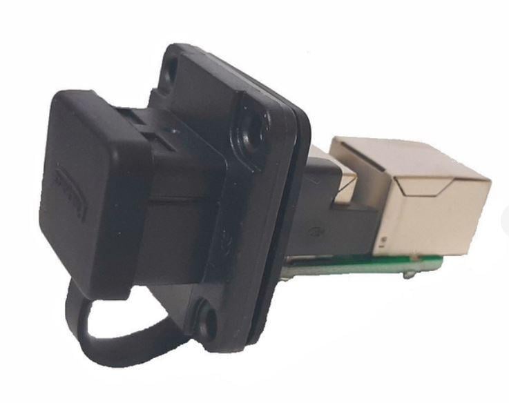 Роз'єм герметичний RJ45 CNLINKO комплект YT-RJ45-JSX-02-001 YT-RJ45-CPE-05-001 (2467683195) - фото 6 Роз'єм герметичний RJ45 CNLINKO комплект YT-RJ45-JSX-02-001 YT-RJ45-CPE-05-001 (2467683195) - фото 6