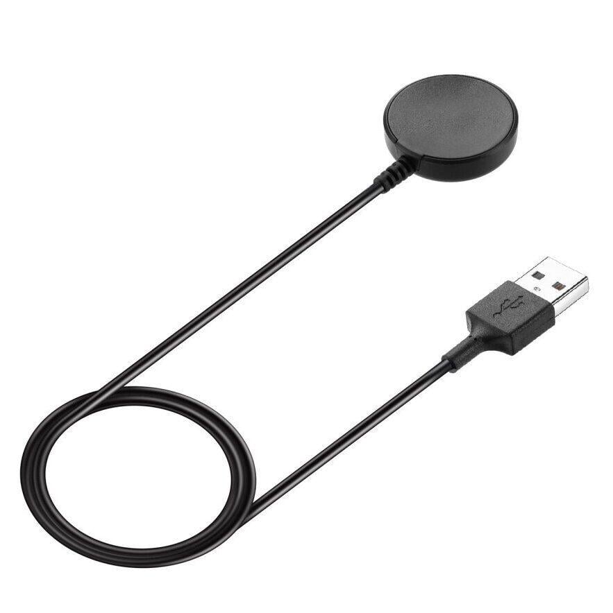 Зарядний пристрій Charging Dock для Samsung Galaxy Watch 3/4 Classic/5/5 Pro/6 Classic/7/Ultra/Active Black (27831410) Зарядний пристрій Charging Dock для Samsung Galaxy Watch 3/4 Classic/5/5 Pro/6 Classic/7/Ultra/Active Black (27831410)