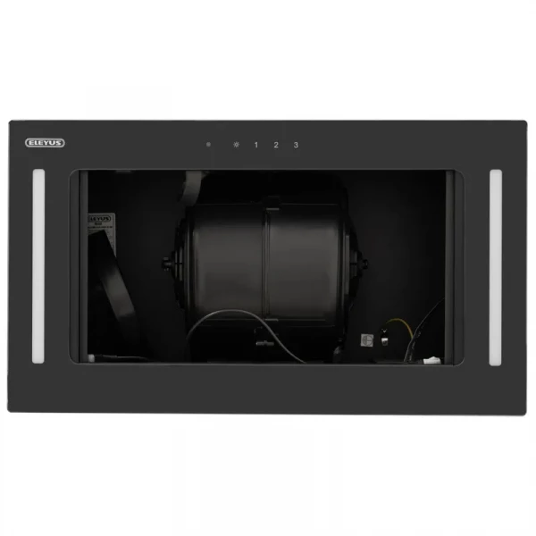 Вытяжка Eleyus NAVIS 1200 LED 52 BL (1667048) - фото 6