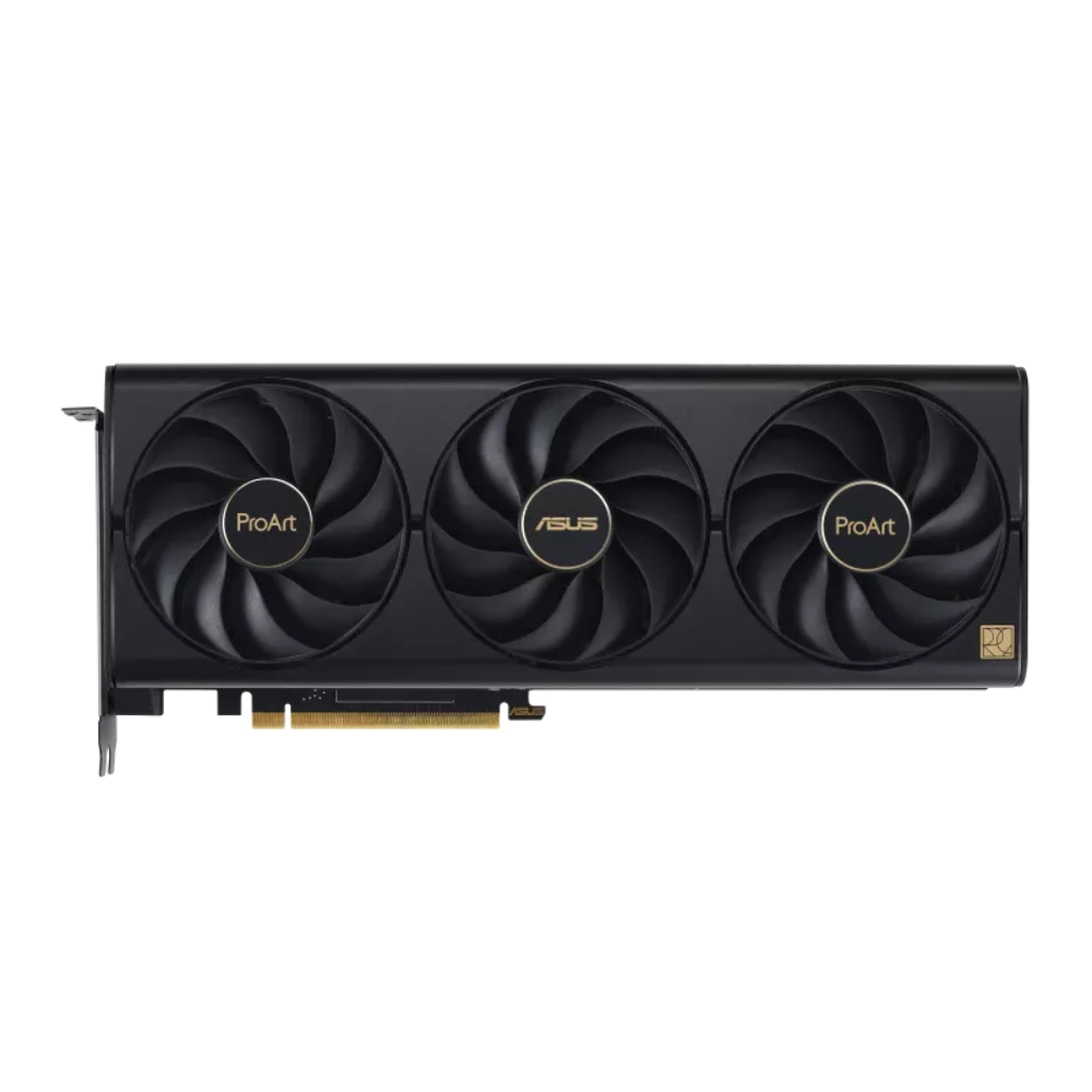 Видеокарта Asus PROART-RTX4080S-O16G 16 Гб GDDR6X 22400 МГц