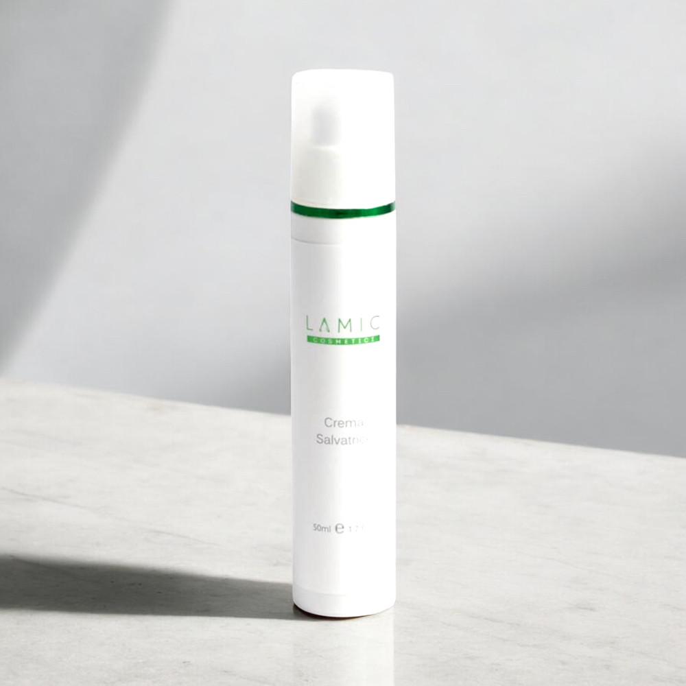 Крем восстанавливающий для лица LAMIC Crema Salvatrice 50 мл (2458017890) Крем восстанавливающий для лица LAMIC Crema Salvatrice 50 мл (2458017890)