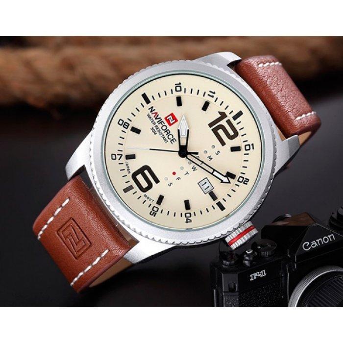 Наручные часы Naviforce Target (1037342319) - фото 8